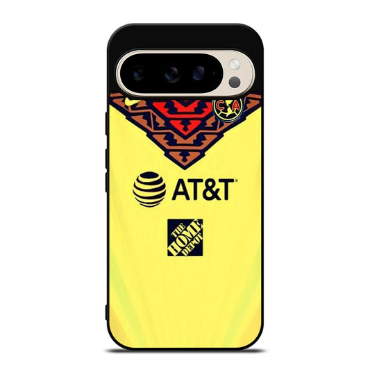 CLUB AMERICA LOGO 2 Google Pixel 9 Pro Case Cover