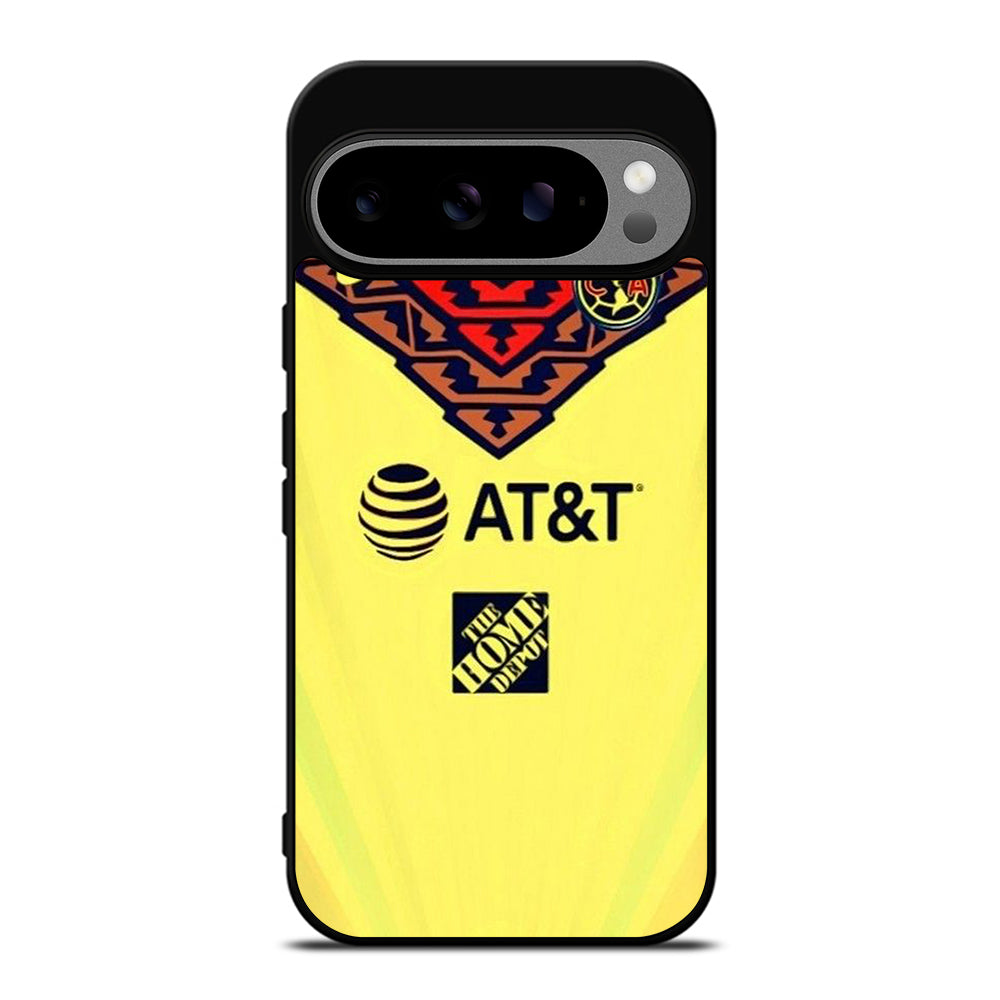 CLUB AMERICA LOGO 2 Google Pixel 9 Pro XL Case Cover