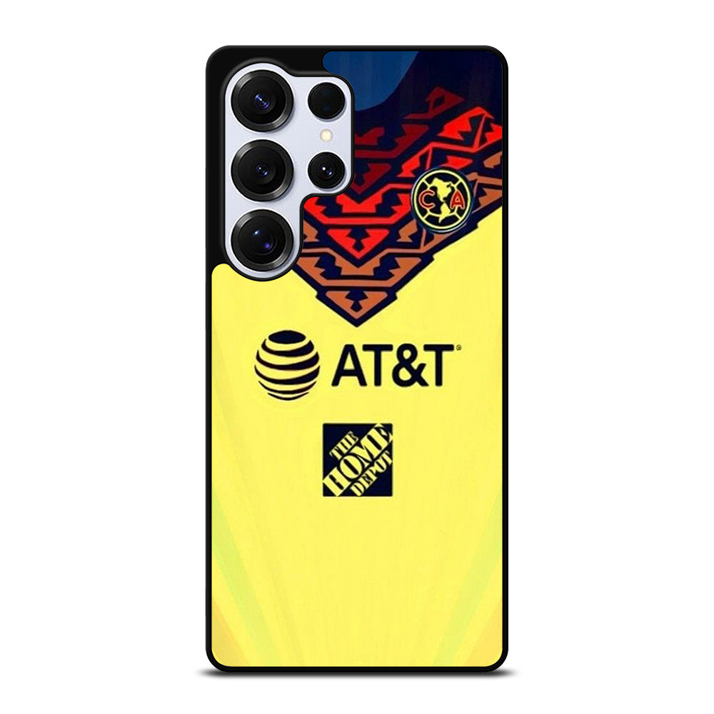 CLUB AMERICA LOGO 2 Samsung Galaxy S26 Ultra Case Cover
