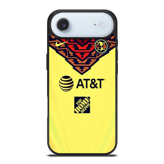 CLUB AMERICA LOGO 2 iPhone Air Case Cover
