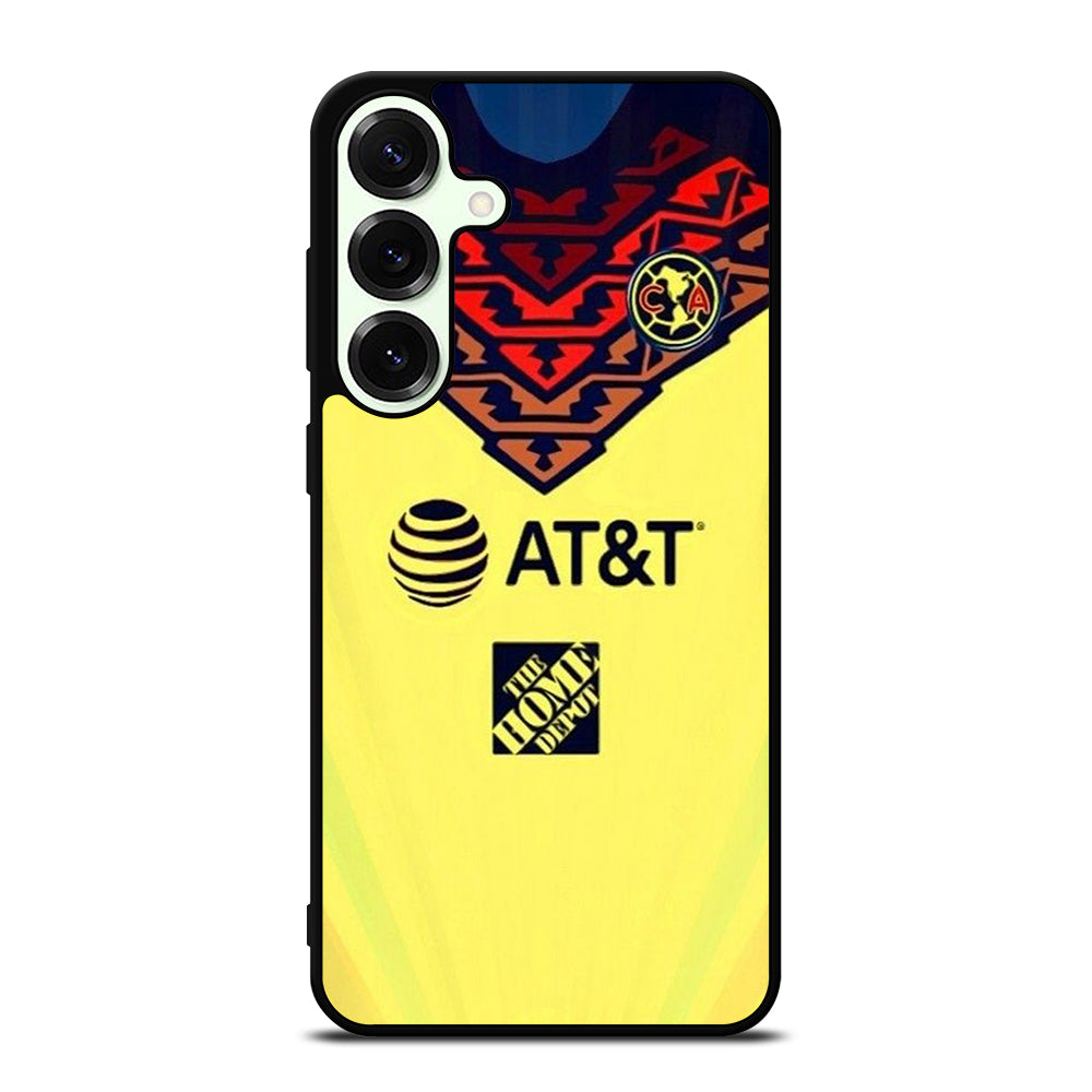 CLUB AMERICA LOGO 2 Samsung Galaxy S25 Plus Case Cover