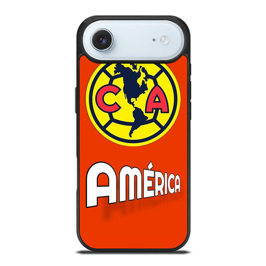 CLUB AMERICA LOGO 6 iPhone Air Case Cover