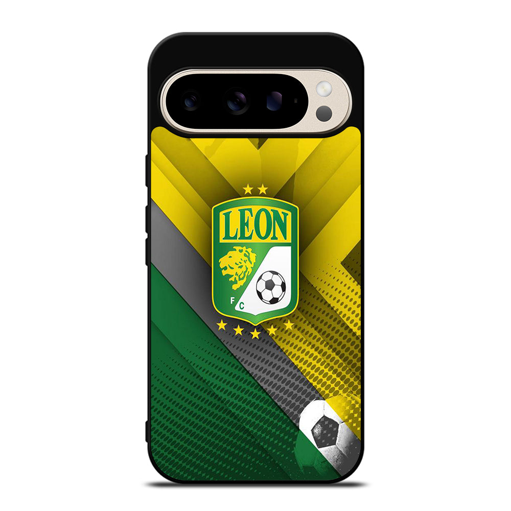 CLUB LEON FOOTBALL LOGO 1 Google Pixel 9 Pro Case Cover
