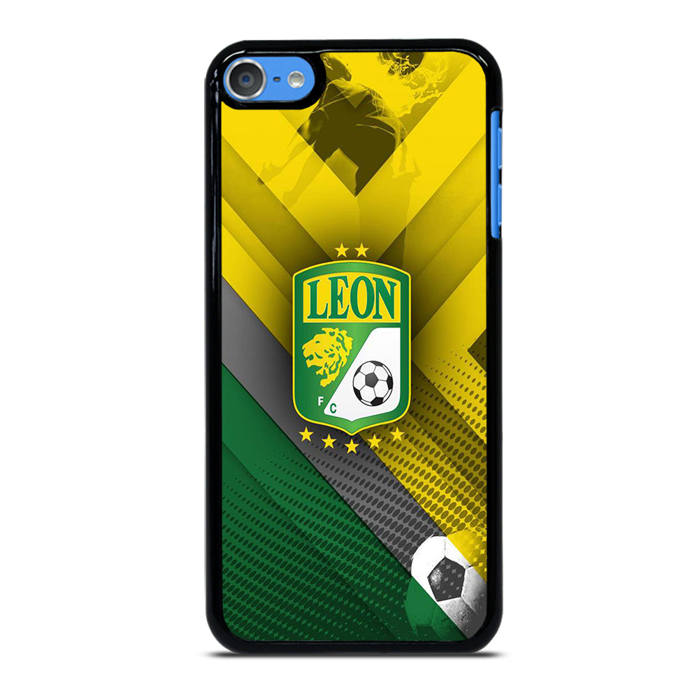 CLUB LEON FOOTBALL LOGO 1 iPod Touch 7 Case Cover