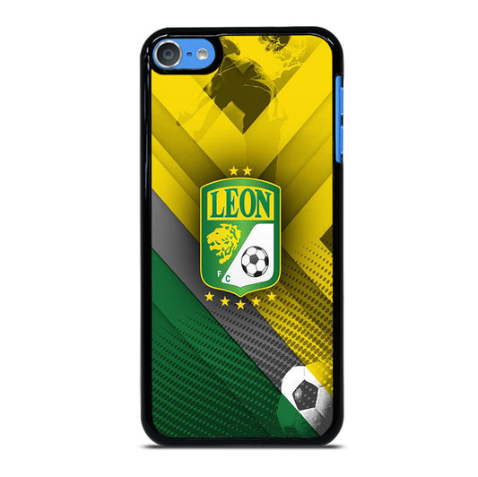 CLUB LEON FOOTBALL LOGO 1 iPod Touch 7 Case Cover