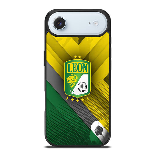CLUB LEON FOOTBALL LOGO 1 iPhone Air Case Cover
