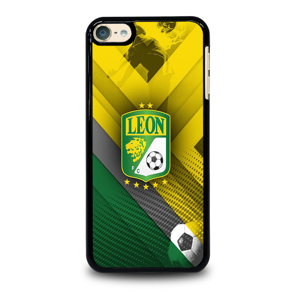 CLUB LEON FOOTBALL LOGO 1 iPod Touch 6 Case Cover