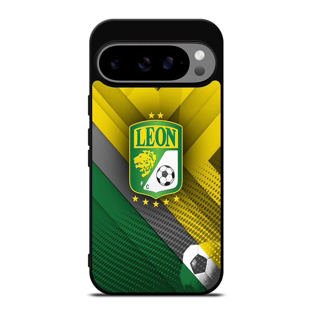 CLUB LEON FOOTBALL LOGO 1 Google Pixel 9 Pro XL Case Cover