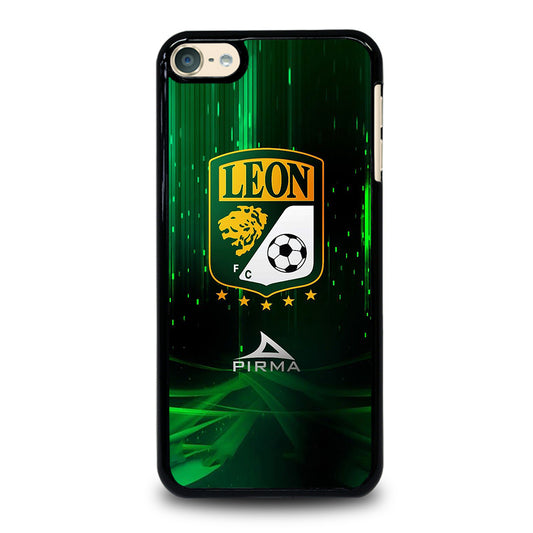 CLUB LEON FOOTBALL LOGO 2 iPod Touch 6 Case Cover
