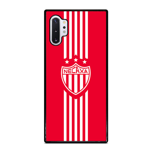 CLUB NECAXA SOCCER LOGO 1 Samsung Galaxy Note 10 Plus Case Cover