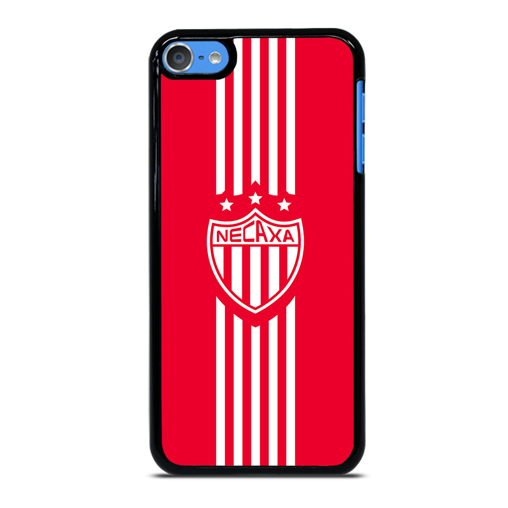 CLUB NECAXA SOCCER LOGO 1 iPod Touch 7 Case Cover