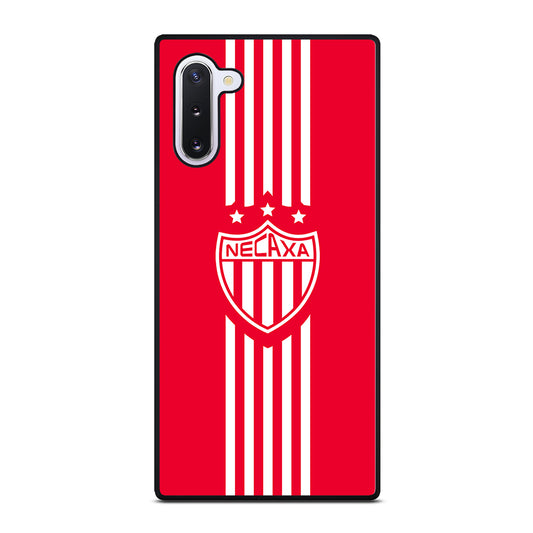 CLUB NECAXA SOCCER LOGO 1 Samsung Galaxy Note 10 Case Cover