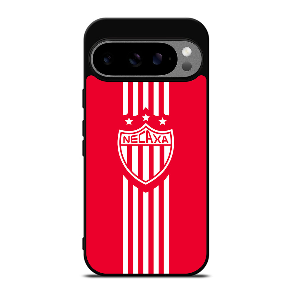 CLUB NECAXA SOCCER LOGO 1 Google Pixel 9 Pro XL Case Cover