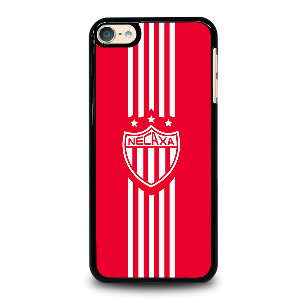 CLUB NECAXA SOCCER LOGO 1 iPod Touch 6 Case Cover