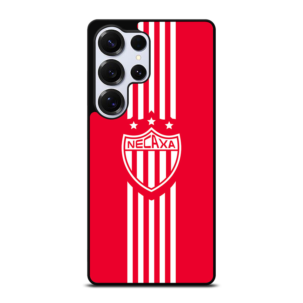 CLUB NECAXA SOCCER LOGO 1 Samsung Galaxy S26 Ultra Case Cover