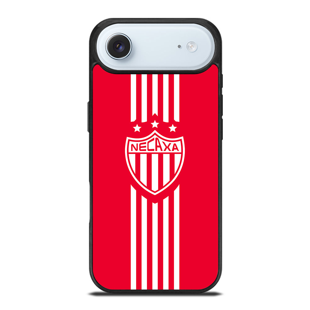 CLUB NECAXA SOCCER LOGO 1 iPhone Air Case Cover