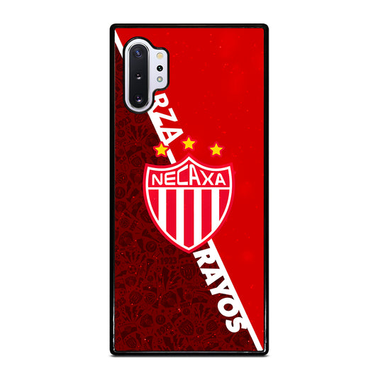 CLUB NECAXA SOCCER LOGO 2 Samsung Galaxy Note 10 Plus Case Cover