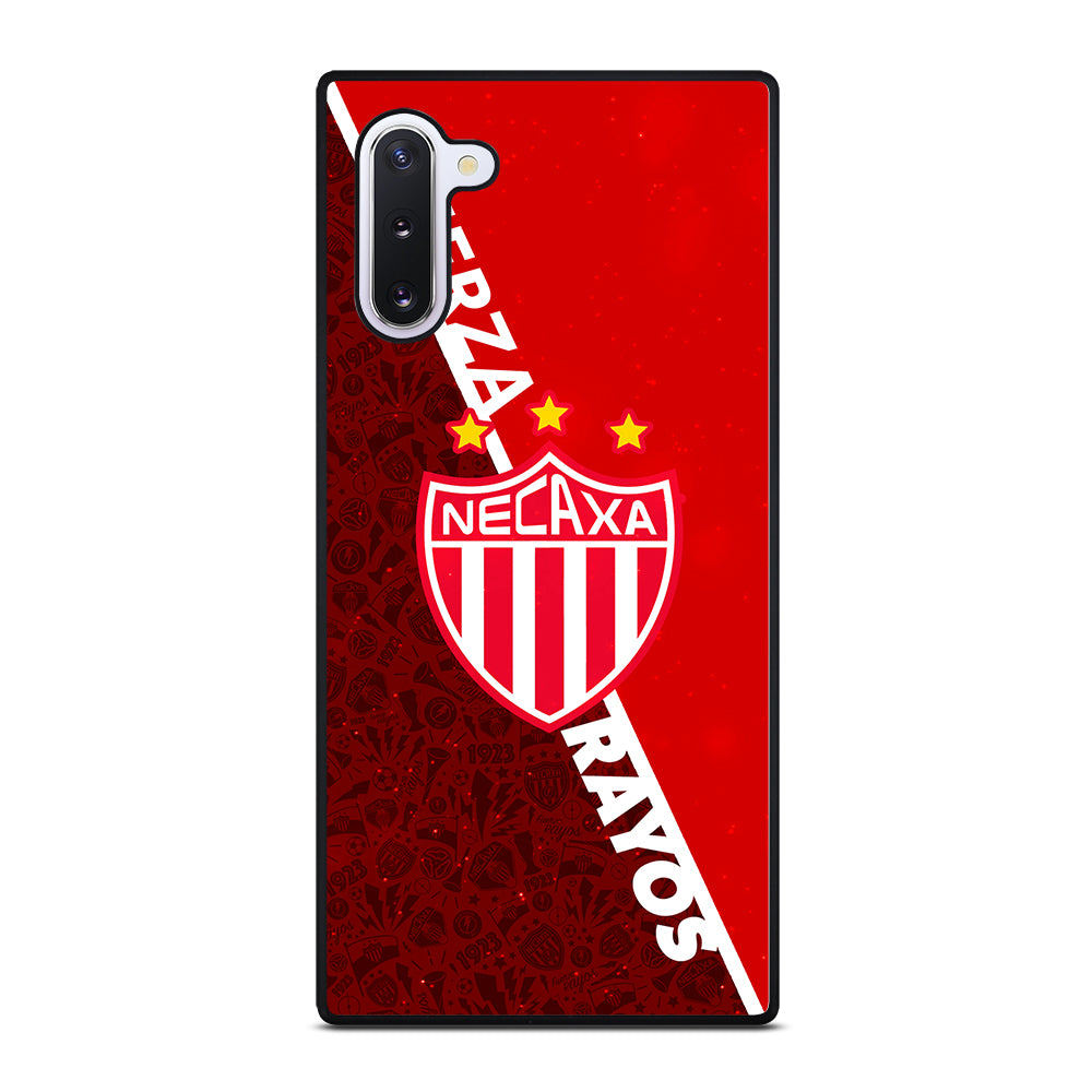 CLUB NECAXA SOCCER LOGO 2 Samsung Galaxy Note 10 Case Cover