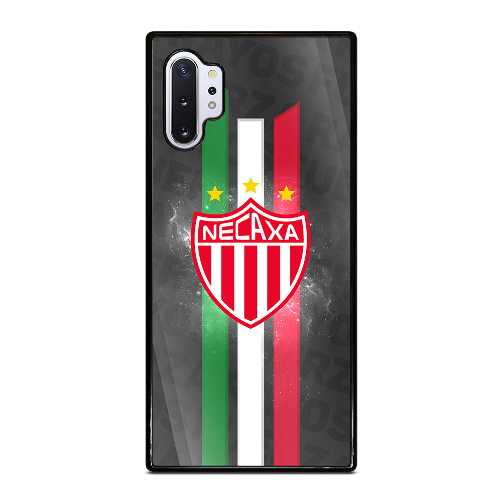 CLUB NECAXA SOCCER LOGO 3 Samsung Galaxy Note 10 Plus Case Cover