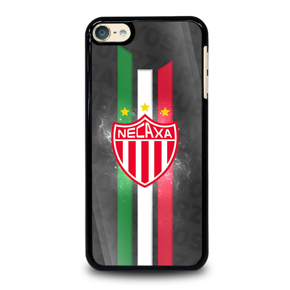 CLUB NECAXA SOCCER LOGO 3 iPod Touch 6 Case Cover