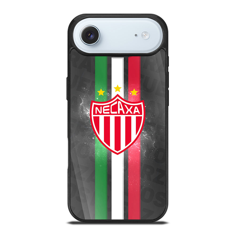 CLUB NECAXA SOCCER LOGO 3 iPhone Air Case Cover