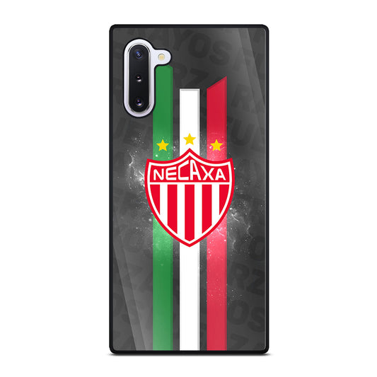 CLUB NECAXA SOCCER LOGO 3 Samsung Galaxy Note 10 Case Cover