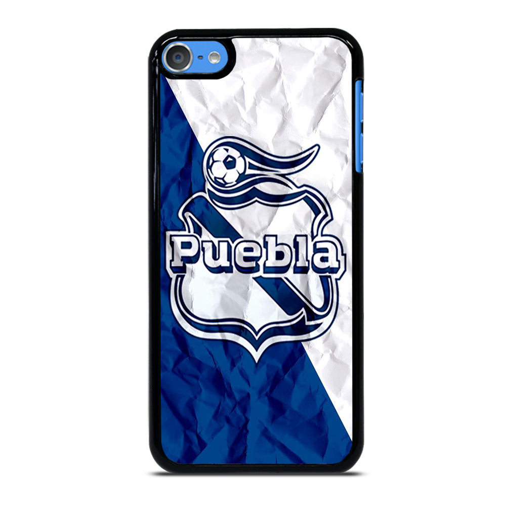 CLUB PUEBLA ICON 1 iPod Touch 7 Case Cover