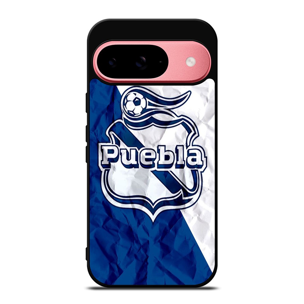 CLUB PUEBLA ICON 1 Google Pixel 9 Case Cover