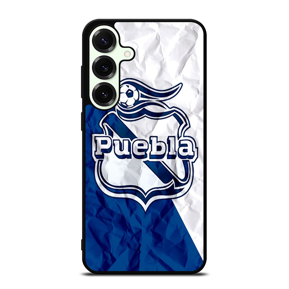 CLUB PUEBLA ICON 1 Samsung Galaxy S26 Plus Case Cover