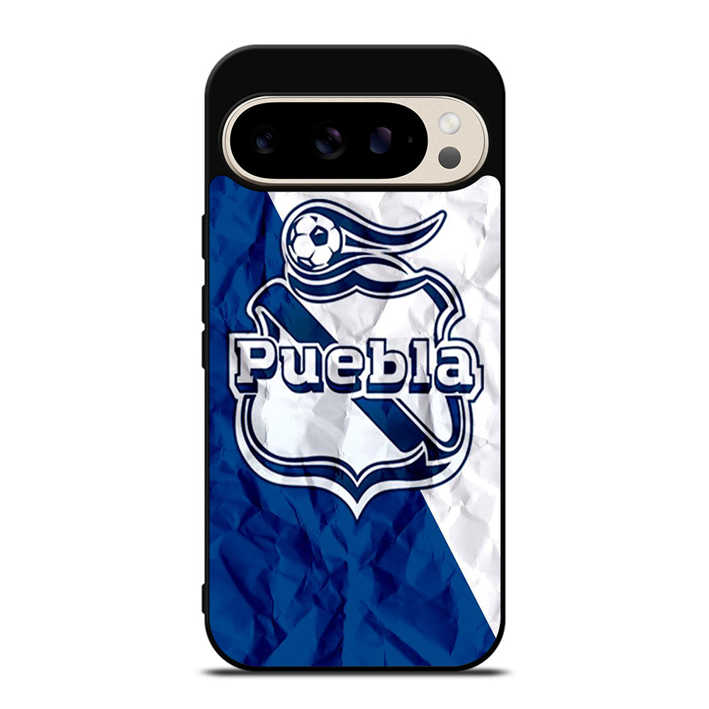 CLUB PUEBLA ICON 1 Google Pixel 9 Pro Case Cover