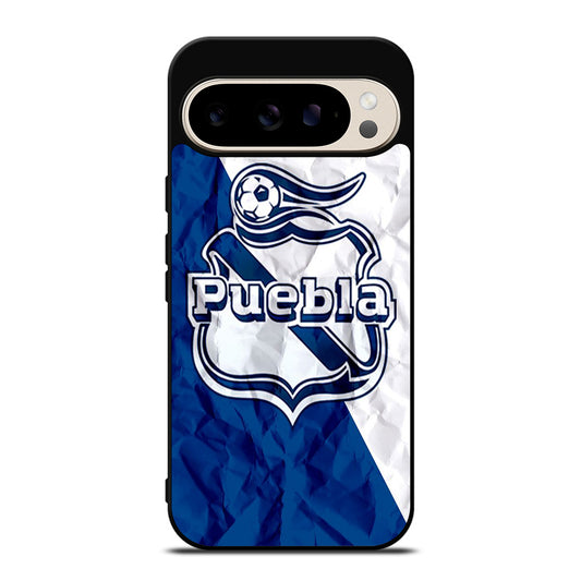CLUB PUEBLA ICON 1 Google Pixel 9 Pro Case Cover