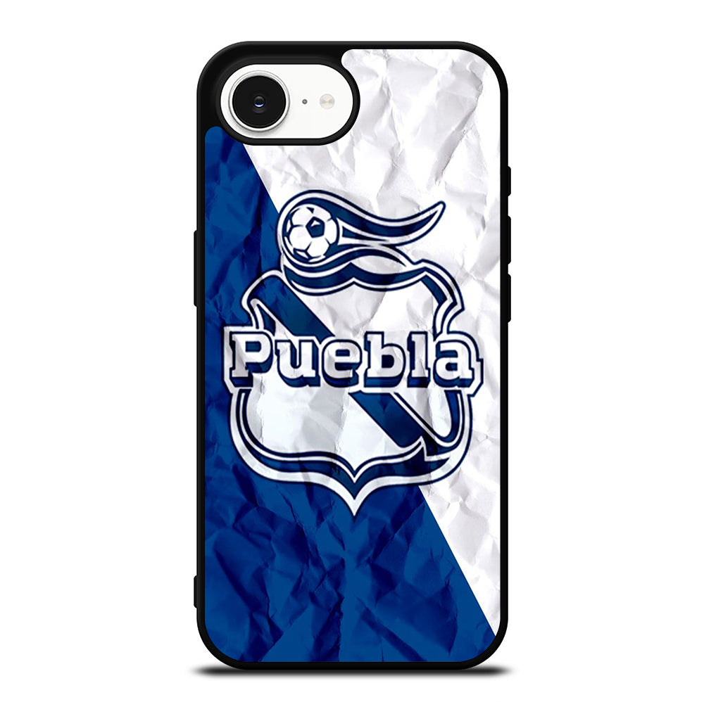 CLUB PUEBLA ICON 1 iPhone 16e Case Cover