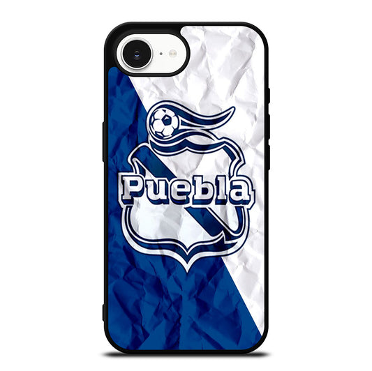 CLUB PUEBLA ICON 1 iPhone 16e Case Cover
