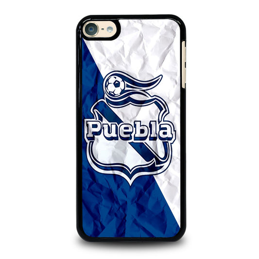 CLUB PUEBLA ICON 1 iPod Touch 6 Case Cover