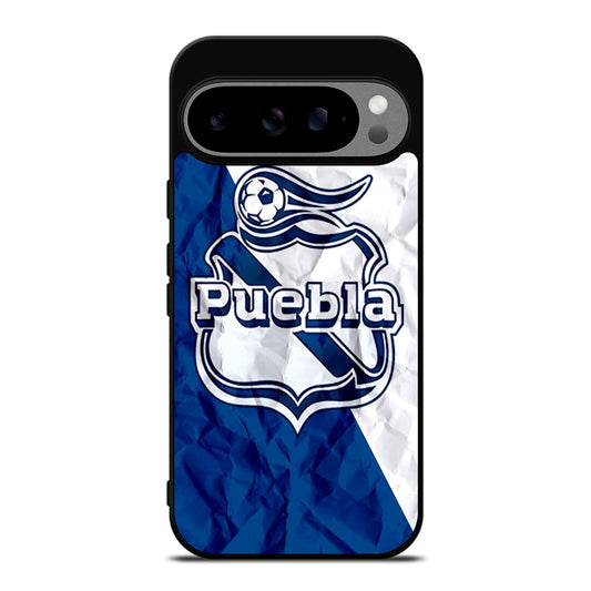 CLUB PUEBLA ICON 1 Google Pixel 9 Pro XL Case Cover