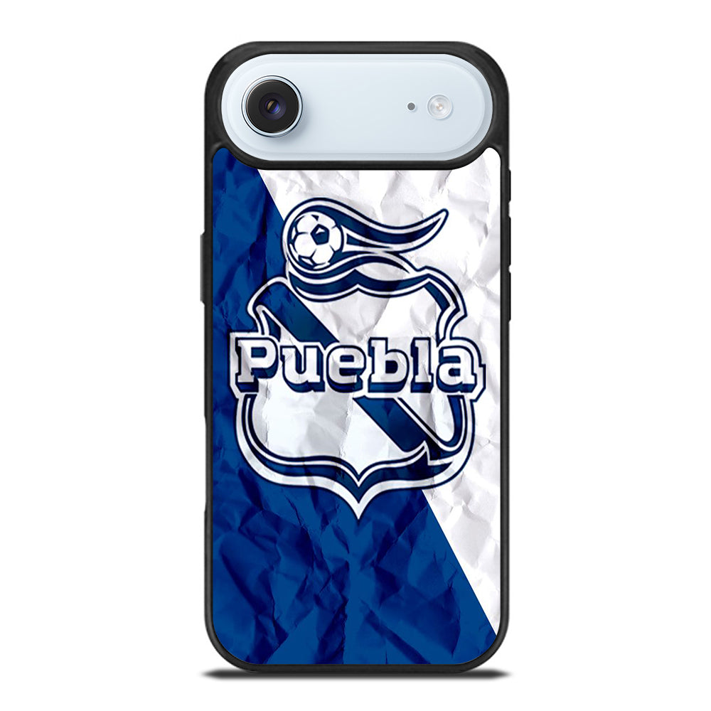 CLUB PUEBLA ICON 1 iPhone Air Case Cover