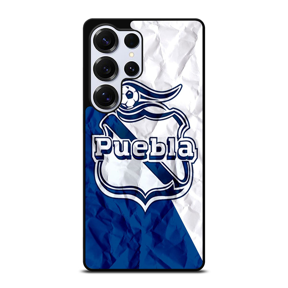 CLUB PUEBLA ICON 1 Samsung Galaxy S26 Ultra Case Cover
