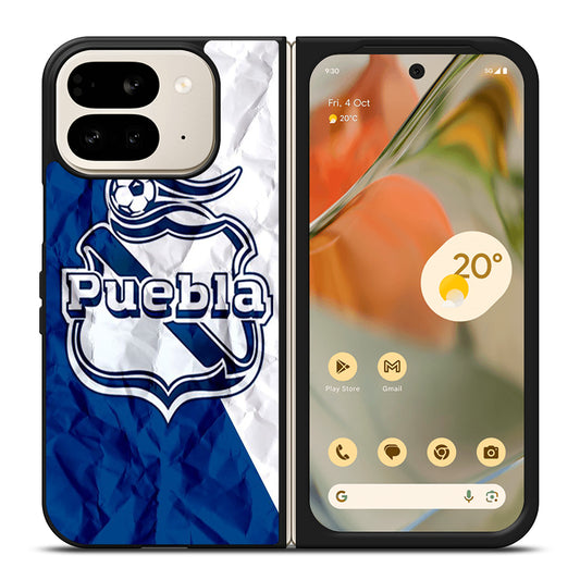 CLUB PUEBLA ICON 1 Google Pixel 9 Pro Fold Case Cover
