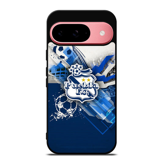 CLUB PUEBLA ICON 3 Google Pixel 9 Case Cover