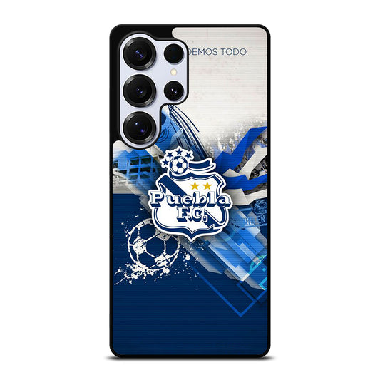 CLUB PUEBLA ICON 3 Samsung Galaxy S25 Ultra Case Cover