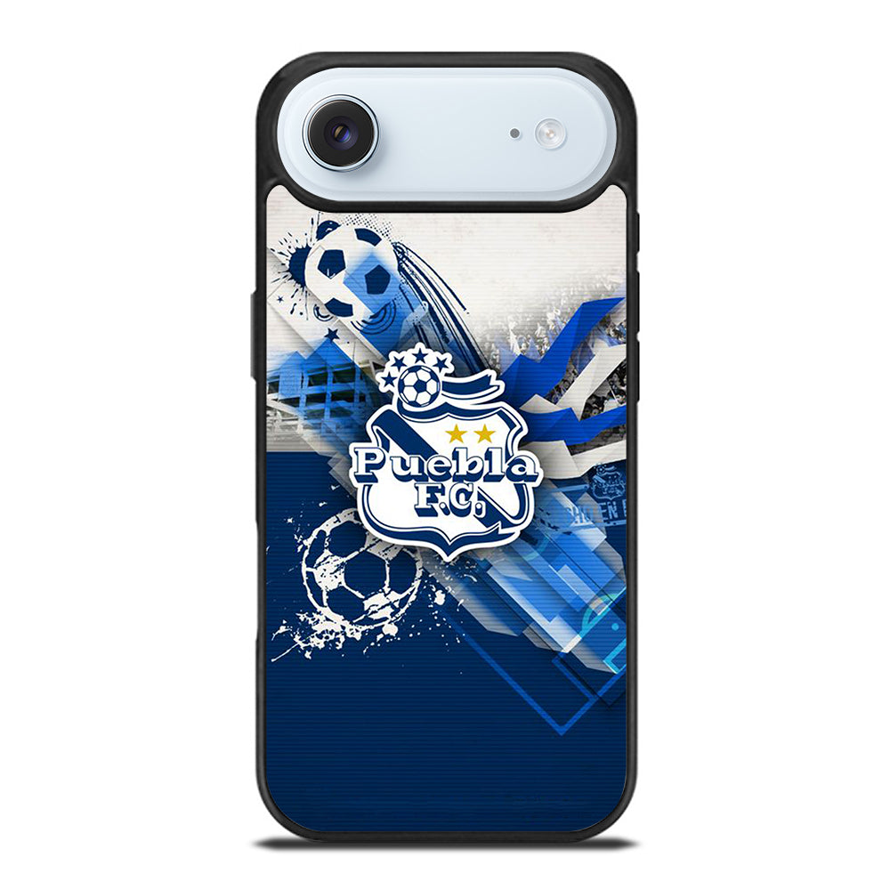 CLUB PUEBLA ICON 3 iPhone Air Case Cover