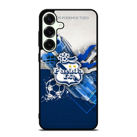 CLUB PUEBLA ICON 3 Samsung Galaxy S25 Plus Case Cover