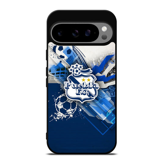 CLUB PUEBLA ICON 3 Google Pixel 9 Pro XL Case Cover