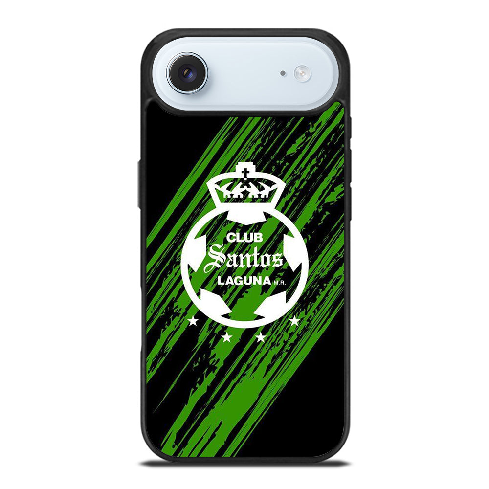 CLUB SANTOS LAGUNA LOGO 1 iPhone Air Case Cover