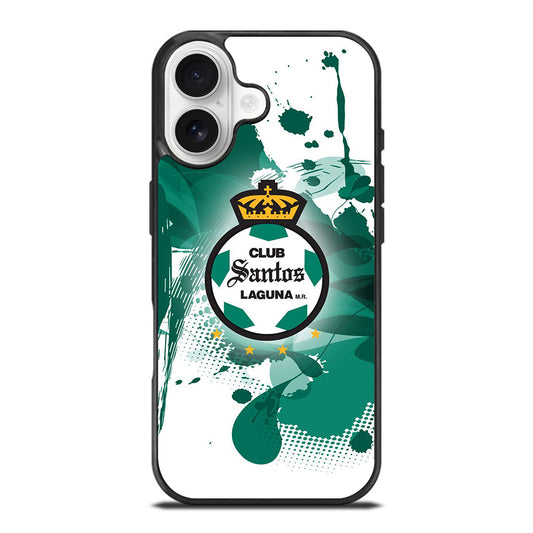 422 SECONDS OF SUMMER BAND 1 iPhone 17 Case Cover