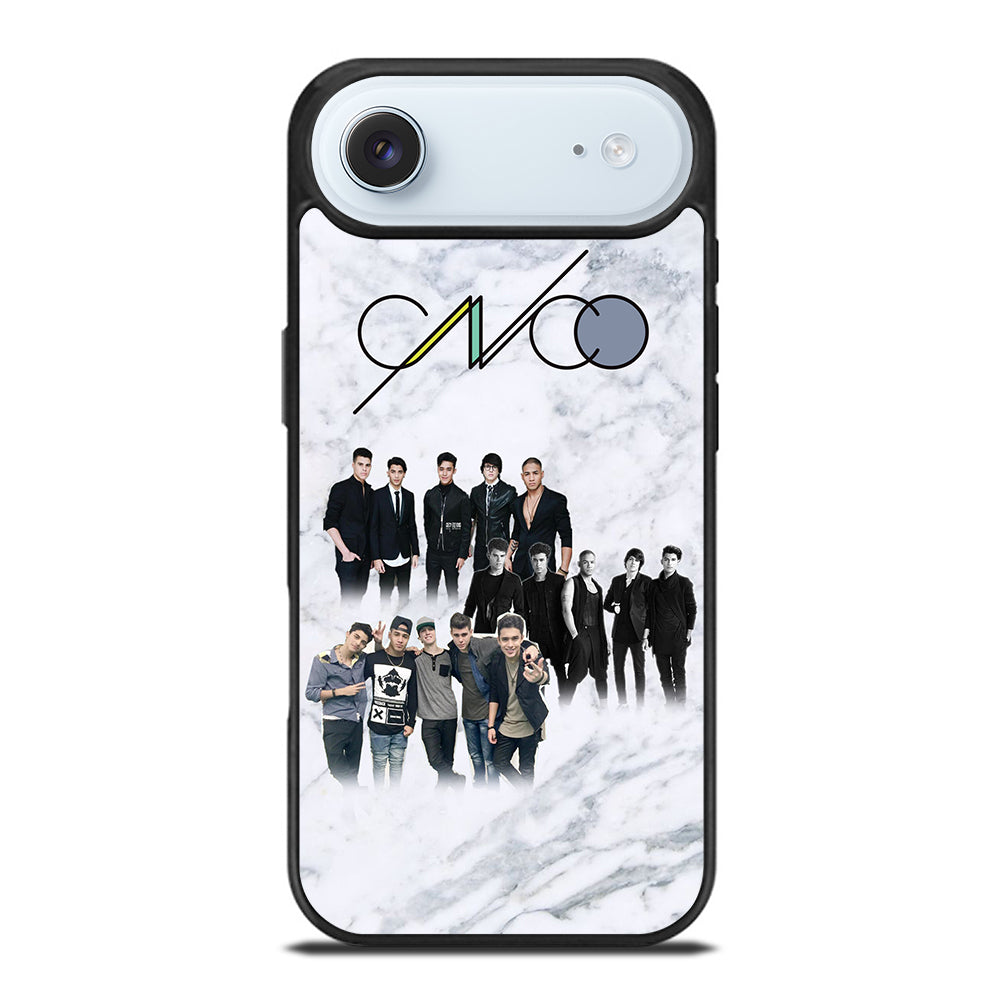 CNCO BAND MARBLE 2 iPhone Air Case Cover