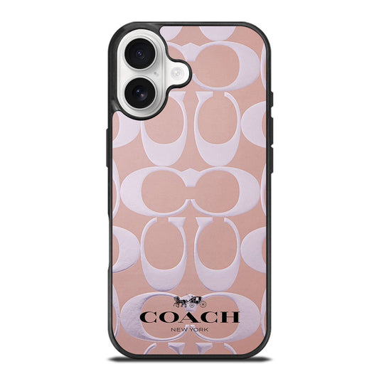 433 SECONDS OF SUMMER BAND 1 iPhone 17 Case Cover