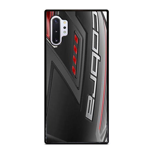 COBRA GOLF STICK EMBLEM Samsung Galaxy Note 10 Plus Case Cover