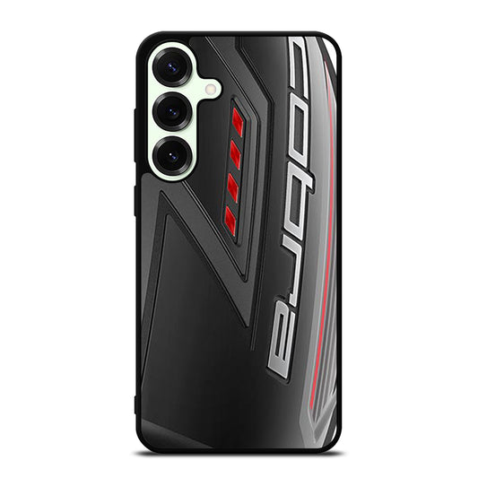 COBRA GOLF STICK EMBLEM Samsung Galaxy S25 Plus Case Cover