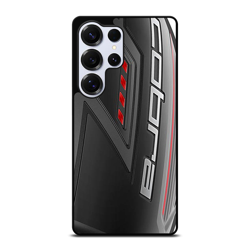 COBRA GOLF STICK EMBLEM Samsung Galaxy S26 Ultra Case Cover
